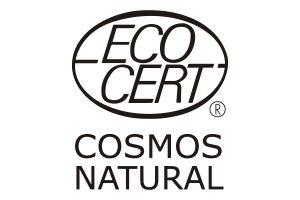 ECOCERT COSMOS NATURAL Certificate